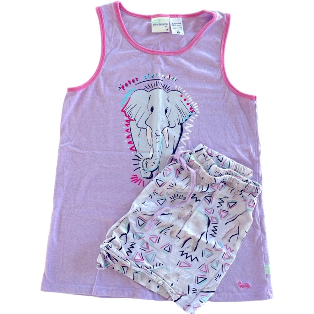 Peter Alexander Jnr. Pajama set. 14